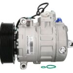 VAL811150 Kompresor klimatyzacji VALEO