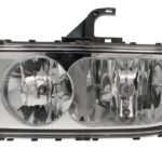 1DB247 011-011 Reflektor HELLA