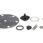475 009 000 2 Zestaw naprawczy zaworu powietrza WABCO