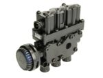 472 880 032 0 Zawór magnetyczny WABCO - obrazek 2