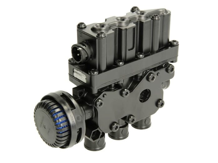 472 880 032 0 zawór magnetyczny wabco - obrazek 2