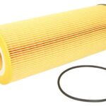 HU 12 140 X Filtr oleju MANN-FILTER