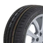 215/60R17 LTKU 96H PS71 Opony osobowe, SUV/4x4 KUMHO