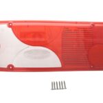 VAL055040 Klosz lampy tył VIGNAL