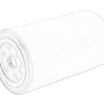 2995561 Filtr oleju OE IVECO