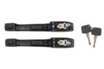 1.32400 Klamka drzwi DT SPARE PARTS - obrazek 2