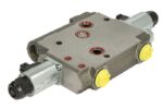 0 521 610 806 Zawór elektrohydrauliczny BOSCH REXROTH - obrazek 2