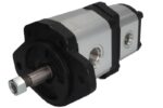 HTTP-AG-030 Hydrauliczna pompa - pozostałe PNEUMATICS