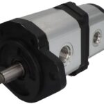 HTTP-AG-030 Hydrauliczna pompa - pozostałe PNEUMATICS