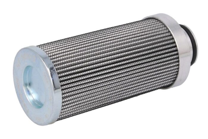 Hf35312 filtr hydrauliczny fleetguard - obrazek 2