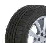 235/55R17 ZTCO 99H 4X4#21 Opony osobowe, SUV/4x4 CONTINENTAL