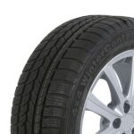 235/55R17 ZTCO 99H 4X4#21 Opony osobowe, SUV/4x4 CONTINENTAL