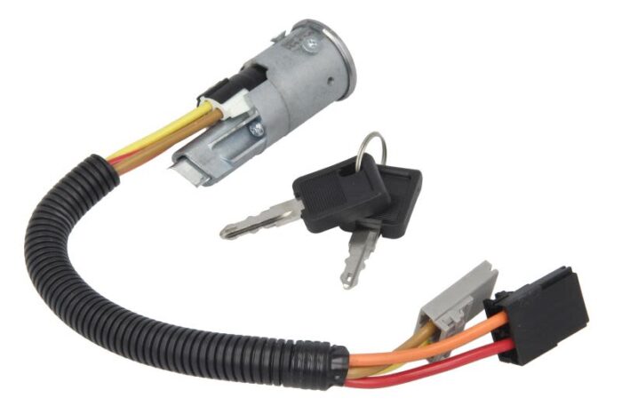 6. 82207 stacyjka zapłonu dt spare parts - obrazek 2