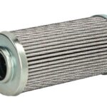 HD 509/3 Filtr hydrauliczny MANN-FILTER