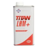 TITAN LHM+ 1L Oleje i smary FUCHS OIL