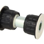 STR-1201105 Silentblock resoru S-TR