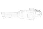 91853380-CNH Przełącznik zespolony pod kierownicą OE CNH
