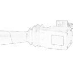 91853380-CNH Przełącznik zespolony pod kierownicą OE CNH
