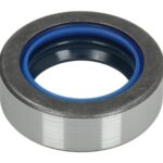126403-CR Uszczelniacz mostu tył CARRARO