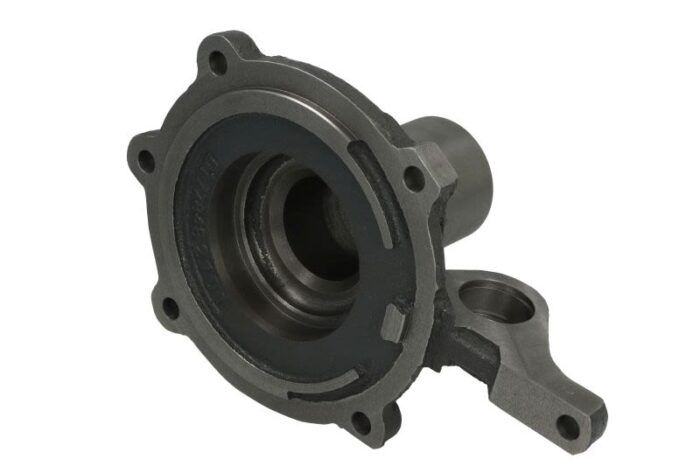 2. 32116 wałek wejściowy/sprzęgłowy dt spare parts - obrazek 2