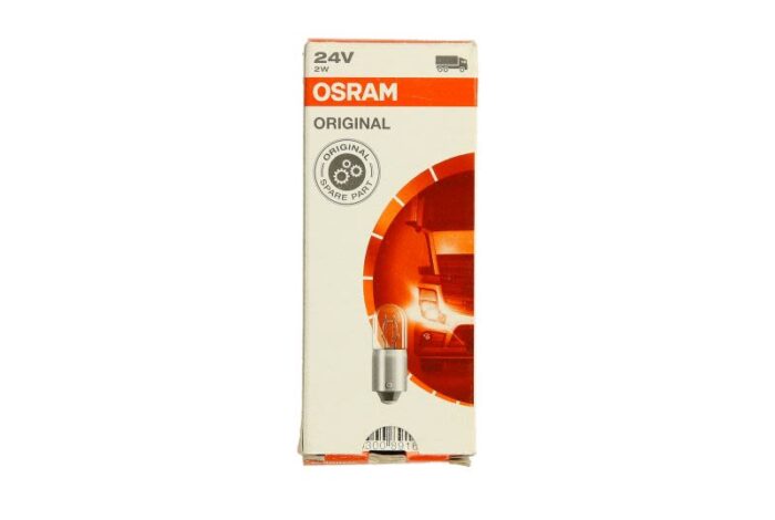 Osr3797 k10szt żarówki, ksenony, led osram - obrazek 2