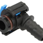 PNE-MA001 Złączka przewodów pneumatycznych PNEUMATICS