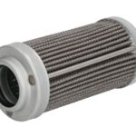 HD 45/5 Filtr hydrauliczny MANN-FILTER