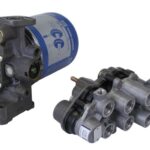 K 125169 Osuszacz powietrza KNORR