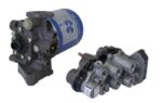 K 125169 Osuszacz powietrza KNORR