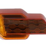 CL-FO001R Lampa kierunkowskazu TRUCKLIGHT