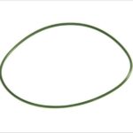 1.16229 Uszczelniacz piasty DT SPARE PARTS