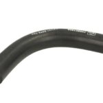 2.15705 Przewód gumowy układu chłodzenia DT SPARE PARTS