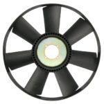 D9FE002TT Wiatrak wentylatora THERMOTEC