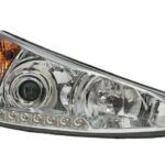 HL-IR008R Reflektor TRUCKLIGHT