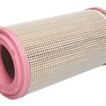 C 17 340/2 Filtr powietrza MANN-FILTER
