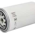 KC544 Filtr paliwa MAHLE