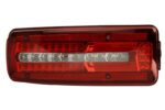 2VP012 381-021 Lampa tył HELLA