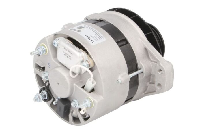 Car113543 alternator hc-cargo - obrazek 2