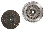 FE105140 Zestaw sprzęgła FEBI BILSTEIN