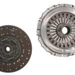 FE105140 Zestaw sprzęgła FEBI BILSTEIN