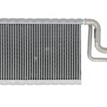 AE 191 000P Parownik klimatyzacji MAHLE