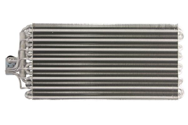 41031001hw parownik klimatyzacji highway automotive - obrazek 2