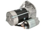 PSR40003 Rozrusznik PULSAR ROTATING ELECTRICS - obrazek 2