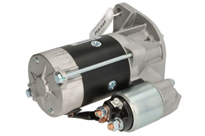 Psr40003 rozrusznik pulsar rotating electrics - obrazek 2
