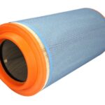 E603L Filtr powietrza HENGST