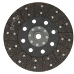 328 0511 10 Tarcza sprzęgła LUK