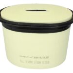 CP 29 550 Filtr powietrza MANN-FILTER
