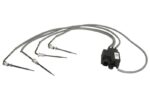 DIN22049 Czujnik temperatury spalin DINEX