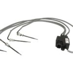 DIN22049 Czujnik temperatury spalin DINEX