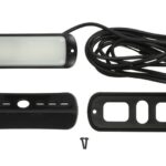 1501 N W229 Lampa robocza WAŚ